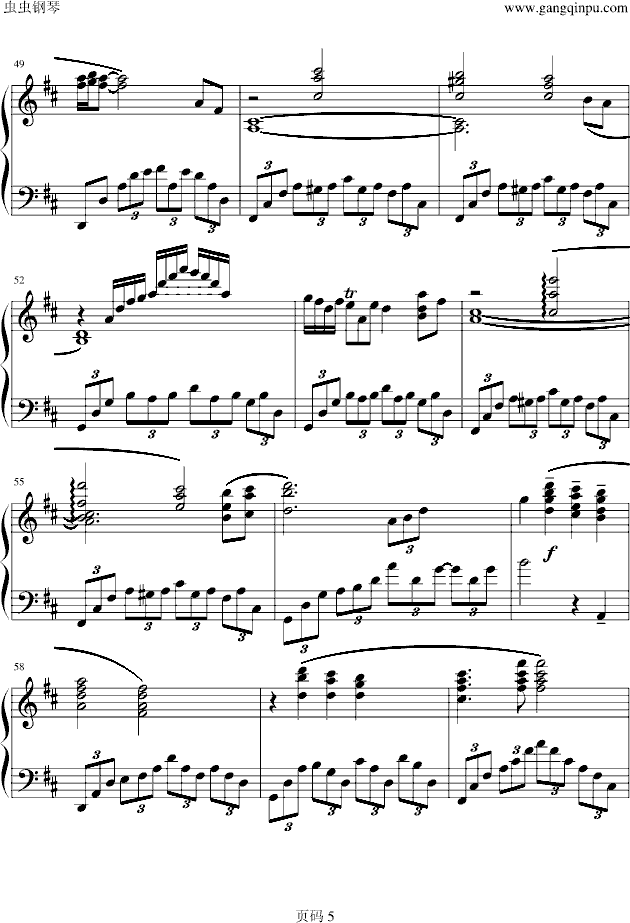 Aeriths theme