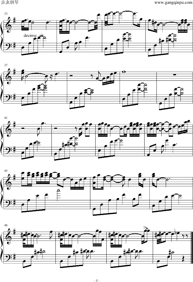 thanksgiving-演奏版-感恩节-george winston