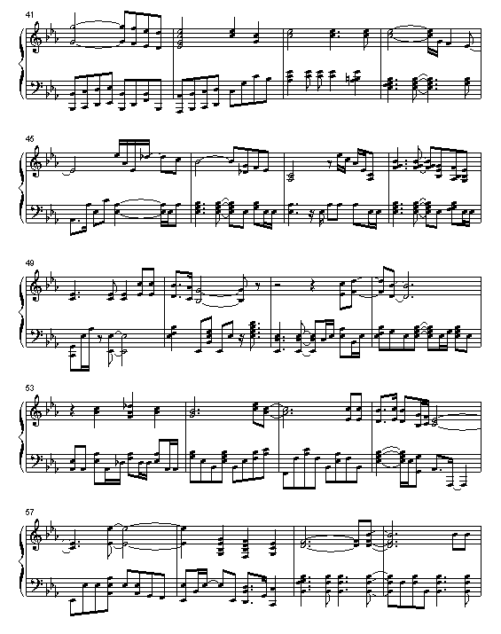 怒涛之桥
