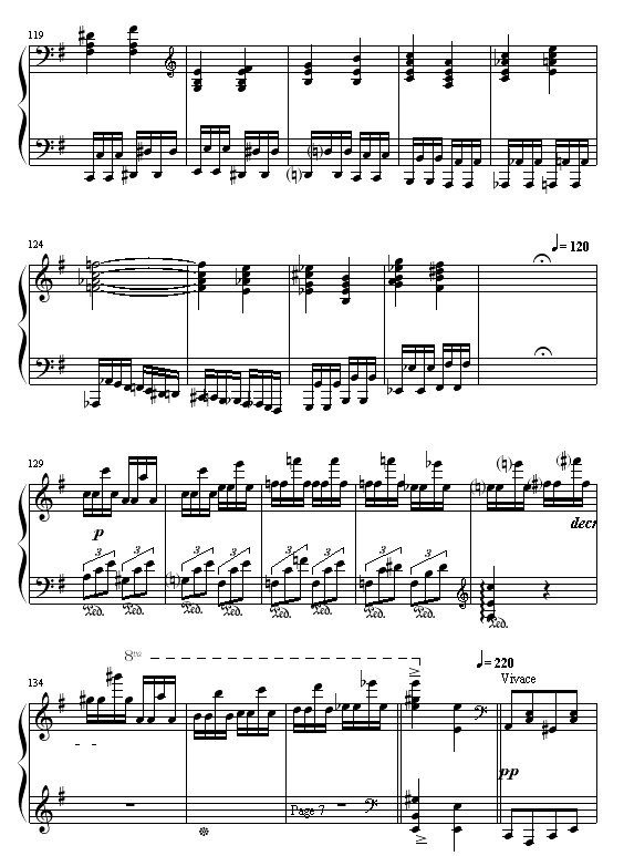 谐谑曲