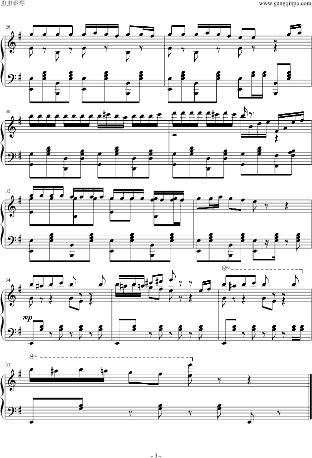 愤怒的小鸟主界面BGM