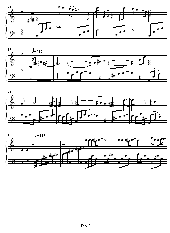 自言自语