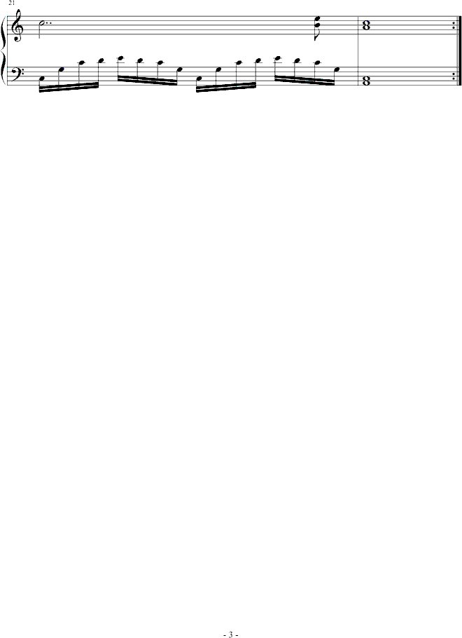 鸟说