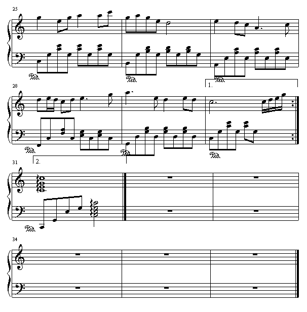 绿岛小夜曲-(友谊之光)