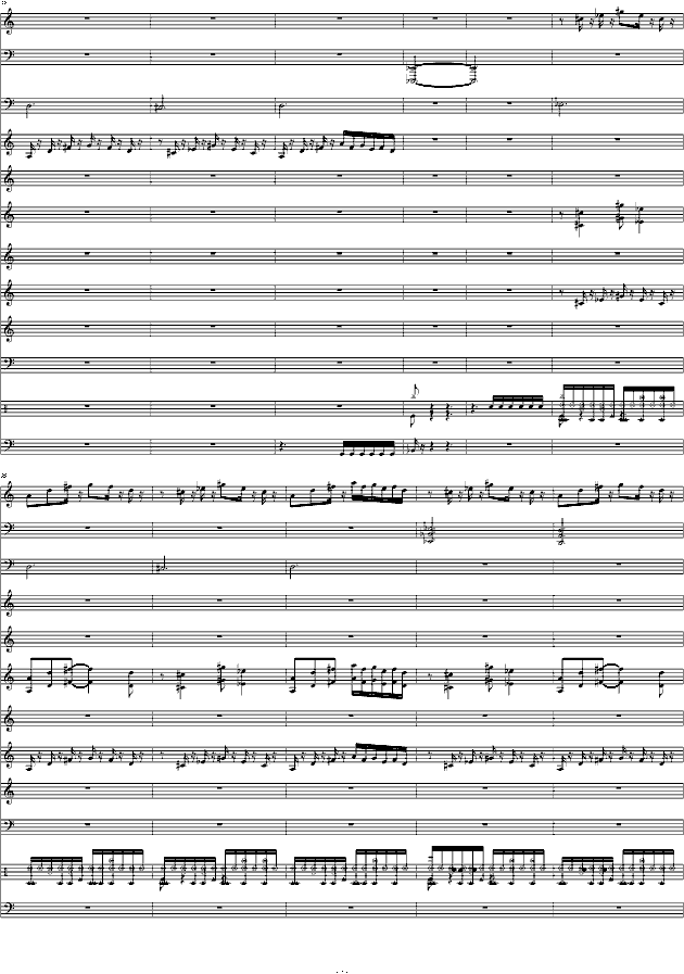 帝国时代1罗马复兴(游戏)-X-Pack Rock