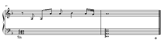 四季之冬