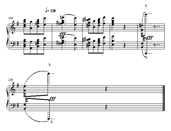 谐谑曲