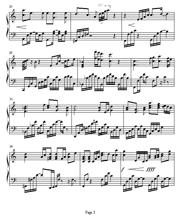 保护色-终极一班