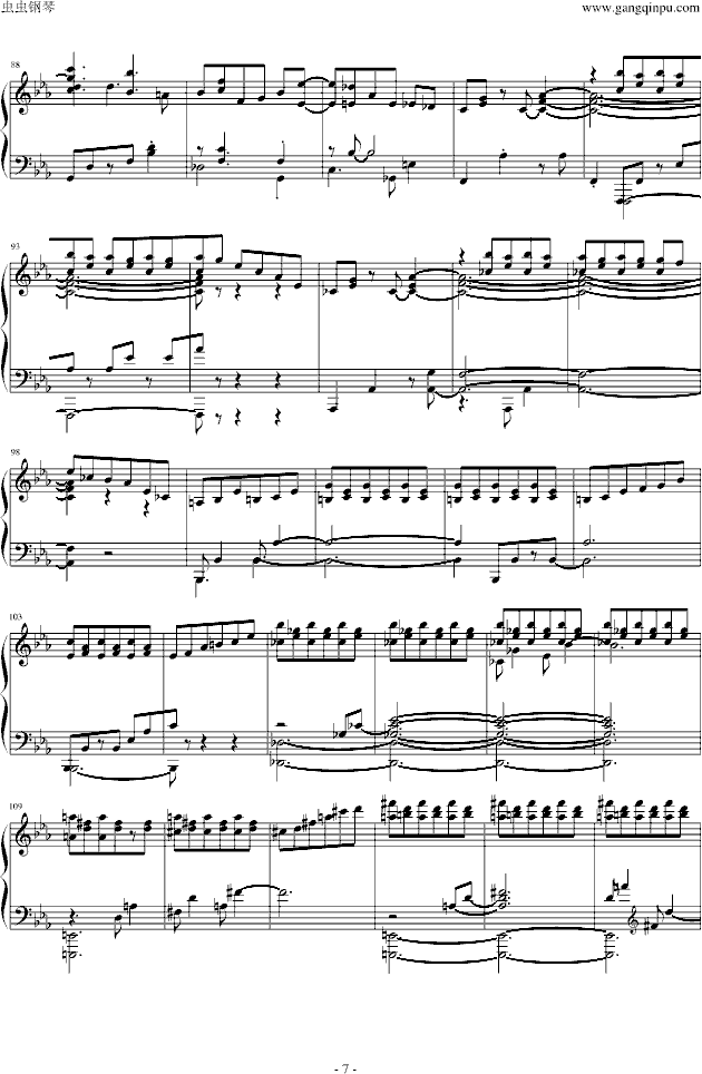 Concert Etude Op.40 No.2-Reverie