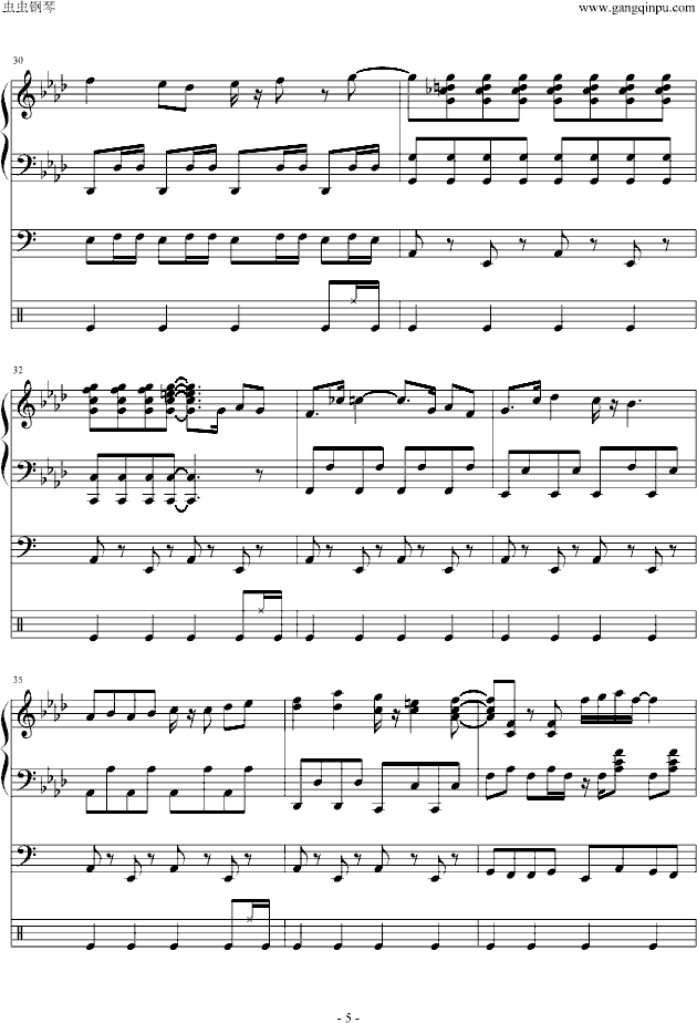 柯南主题曲