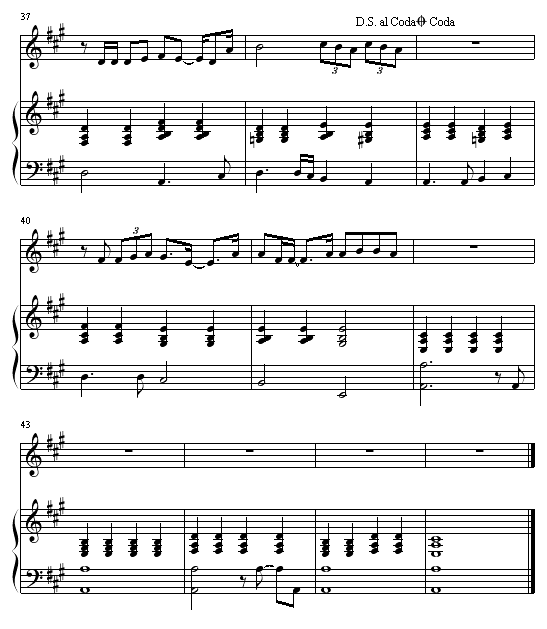 相信