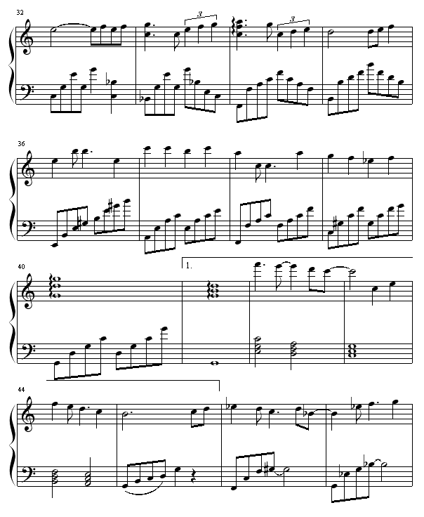 想唱就唱的Meritee修改版（加入引子，过门）
