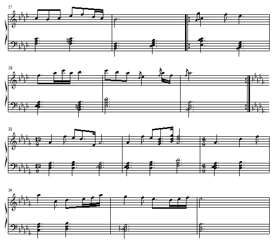 依依离别情