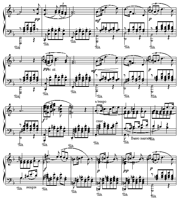 小夜曲