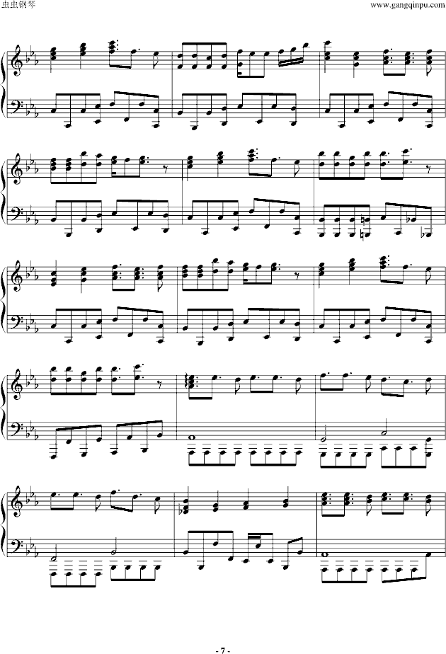 EVA新世纪福音战士主题曲