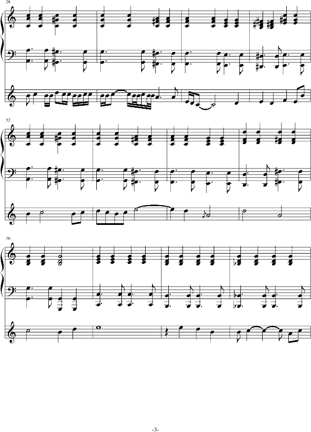 第一号陶笛奏鸣曲