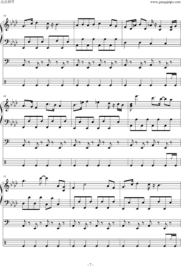 柯南主题曲