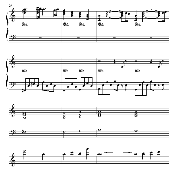 Hokages_Funeral(火影)