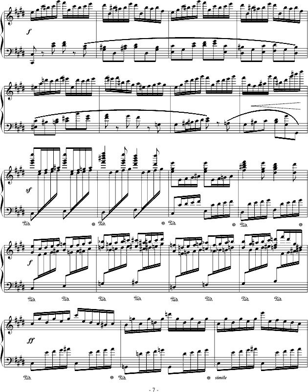 Stenica第一乐章(前奏曲)