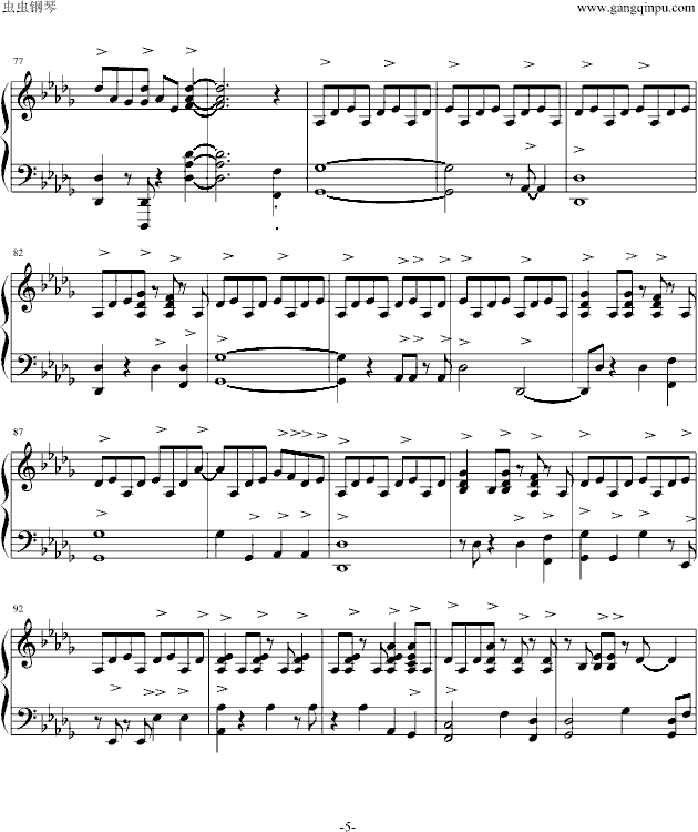 all of me完整版  by Jon Schmidt