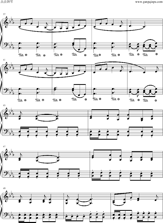 动画片死神主题曲夜月