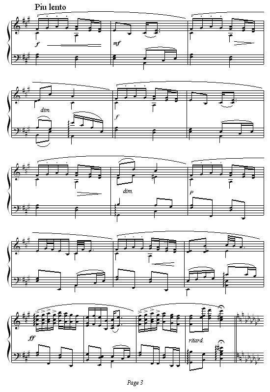 幽默曲
