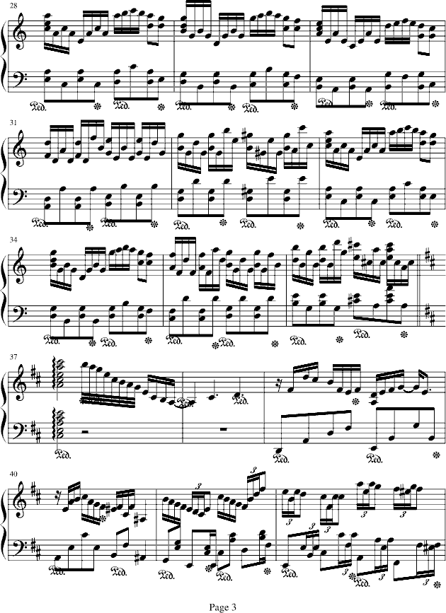 ┠脱离┲沉沦┙