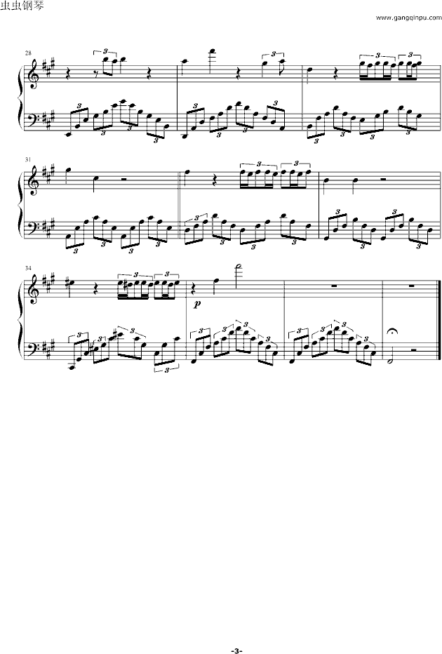 Chi Mai - Ennio Morricone