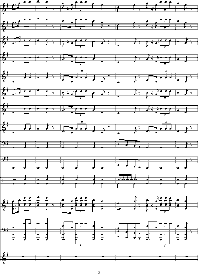义勇军进行曲