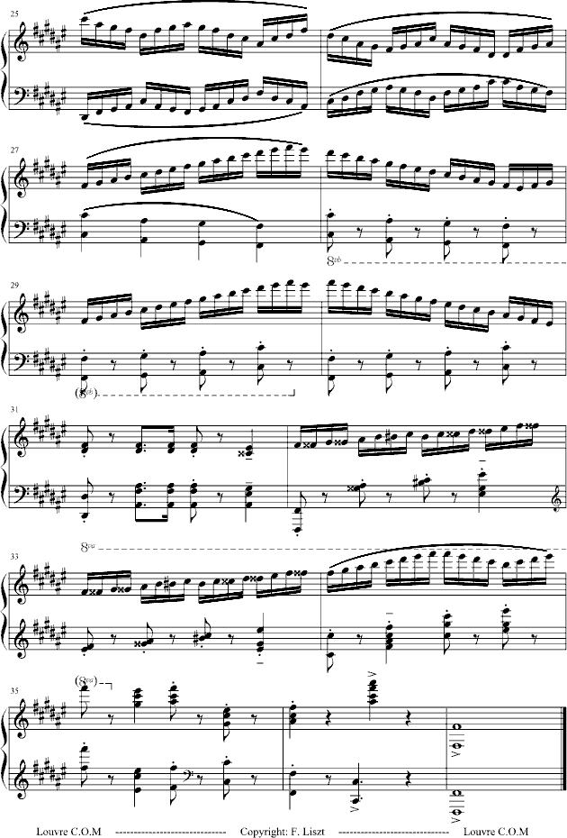 F.L_对易_半音阶练习曲