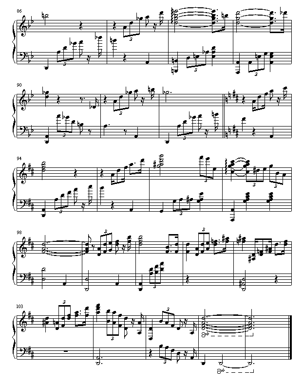 回忆