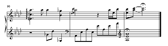 青空