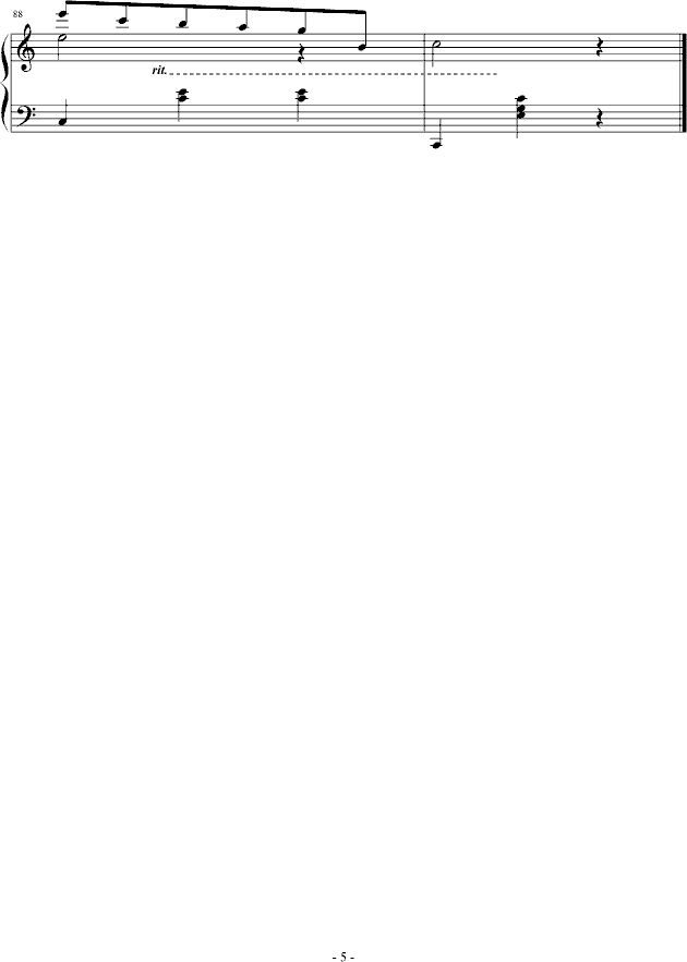 圆舞曲