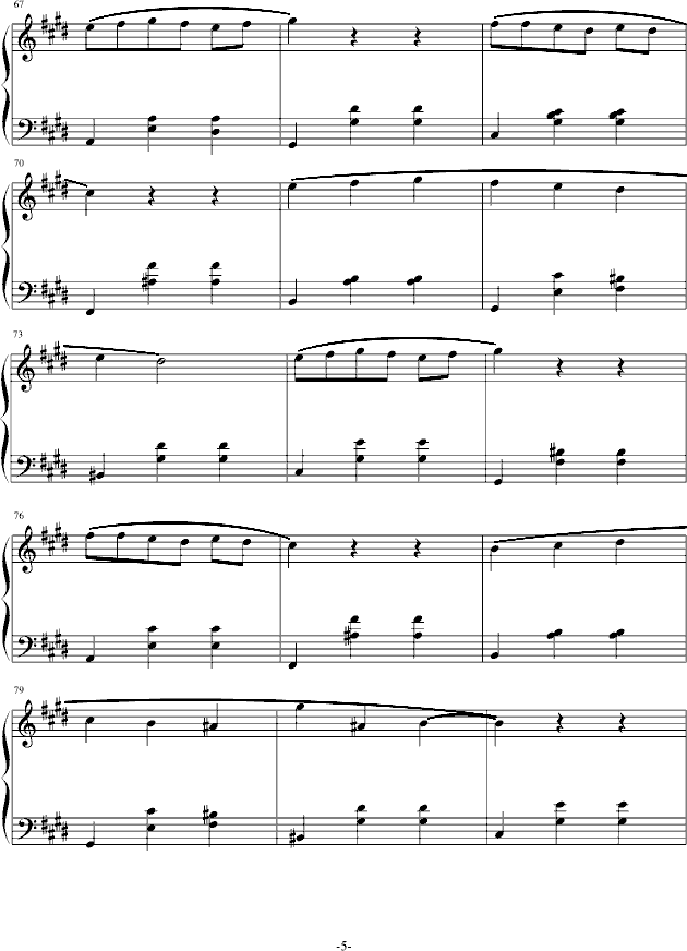 圆舞曲