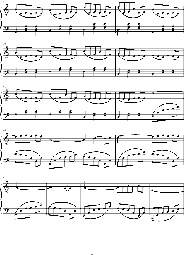 爱米莉圆舞曲