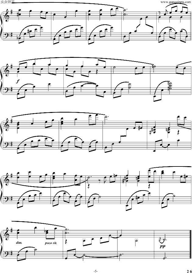 Chaconne（夏康舞）