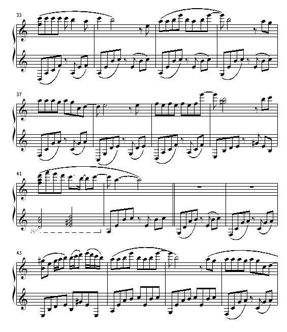 不管有多苦