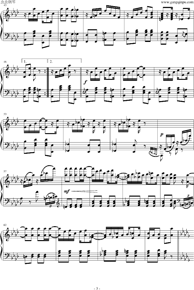 Maple Leaf Rag