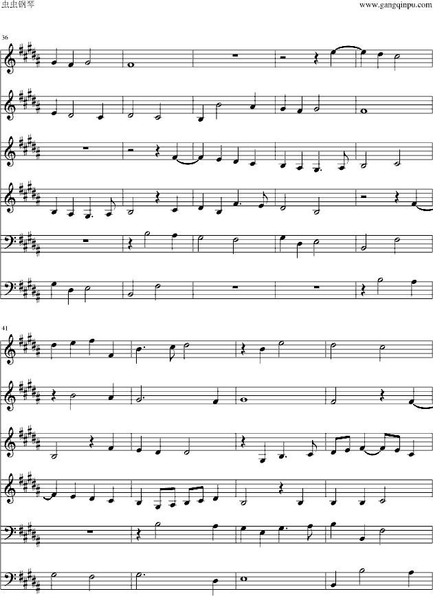 Missa Papae Marcelli--- Kyrie