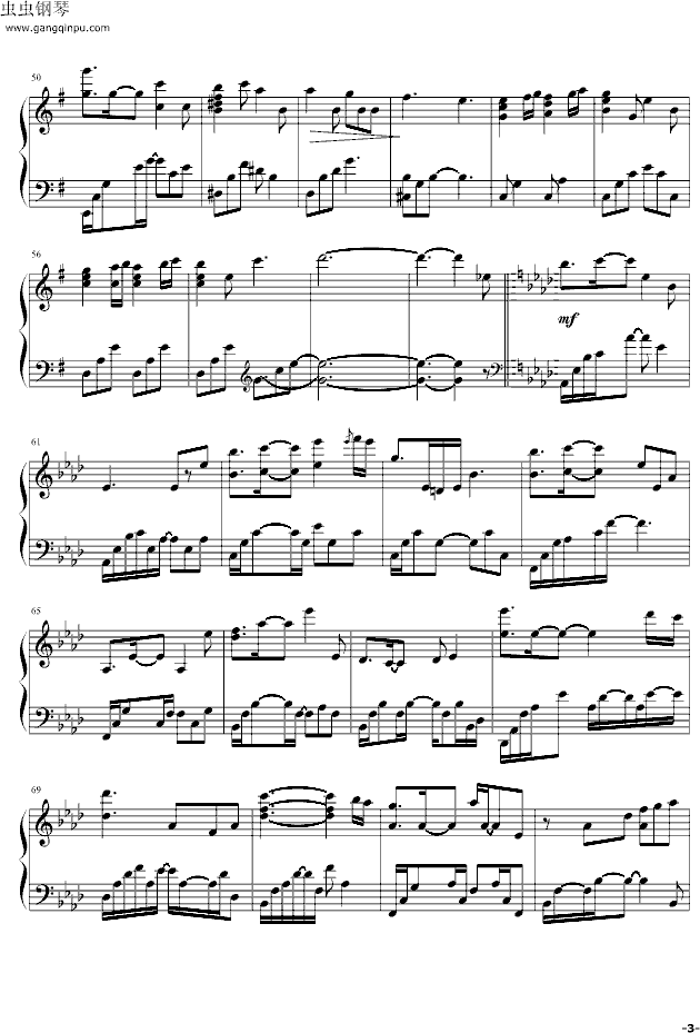 Ribbonized - Yiruma