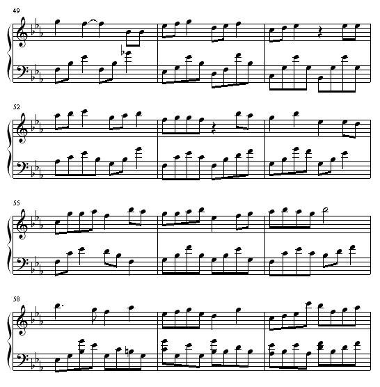 可惜我是水瓶座