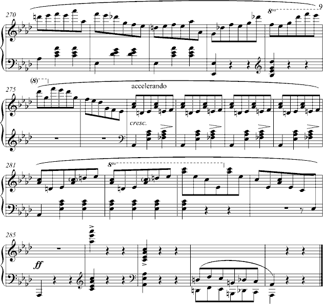 waltz No.5