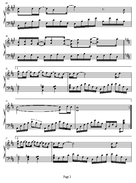 爱从零开始