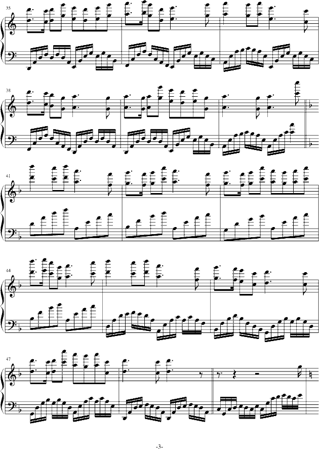 【浣·纱】子夜歌