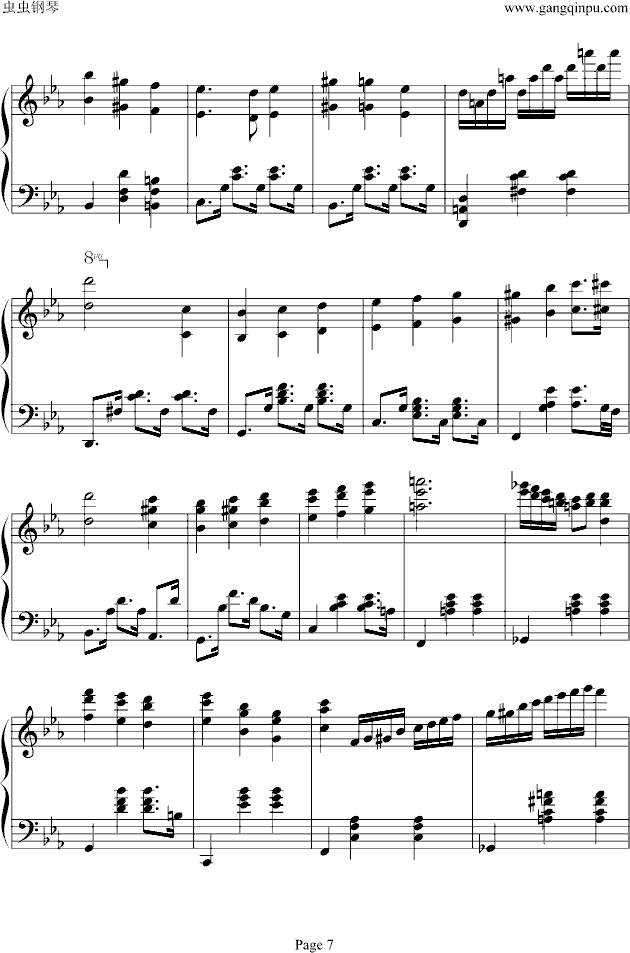 Magic- Waltz