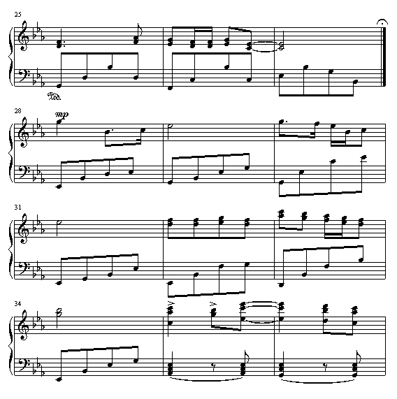 听妈妈讲那过去的事情