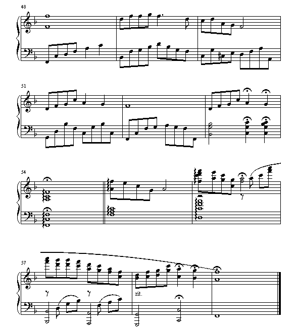 女人花