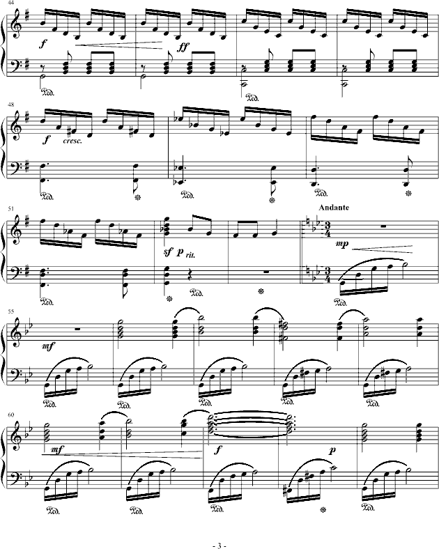 奔跑狂想曲