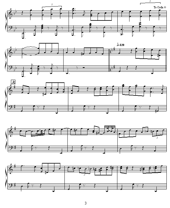 闻香识女人 -  电影真实谎言结束曲