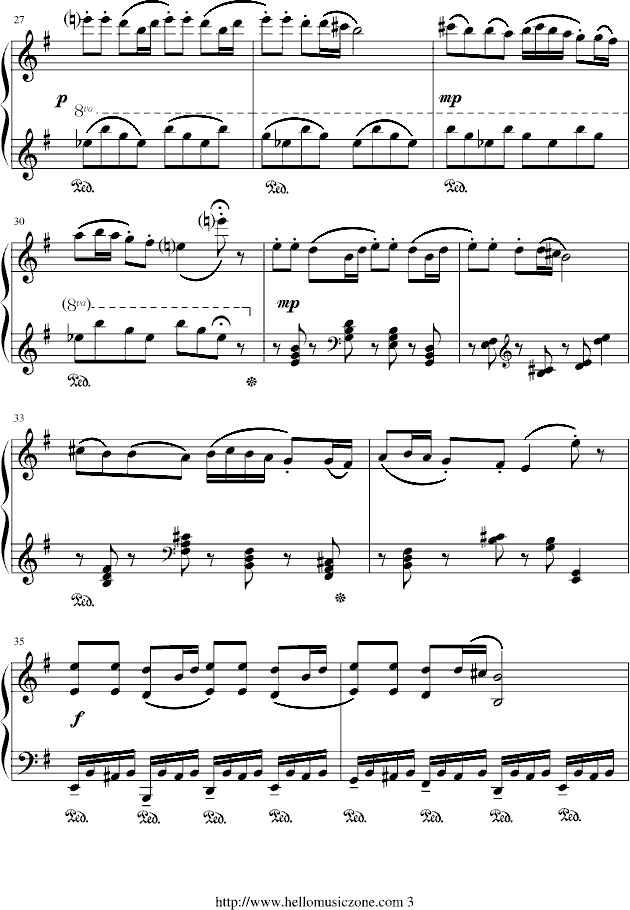 丁善德第一新疆舞曲